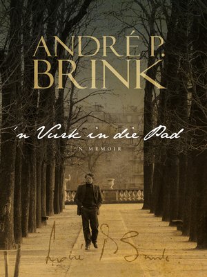 cover image of Vurk in die pad